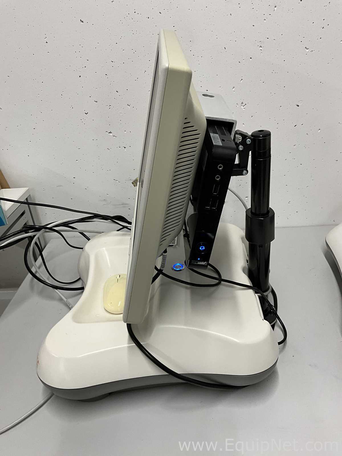 Equipamento de Medição por Fluorescência Active Life Scientific Biodent