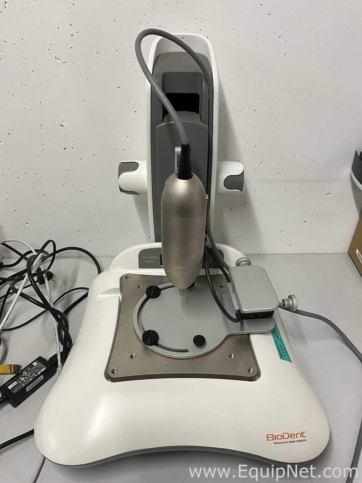Equipamento de Medição por Fluorescência Active Life Scientific Biodent