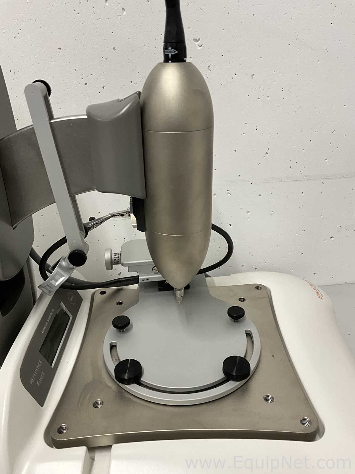 Equipamento de Medição por Fluorescência Active Life Scientific Biodent