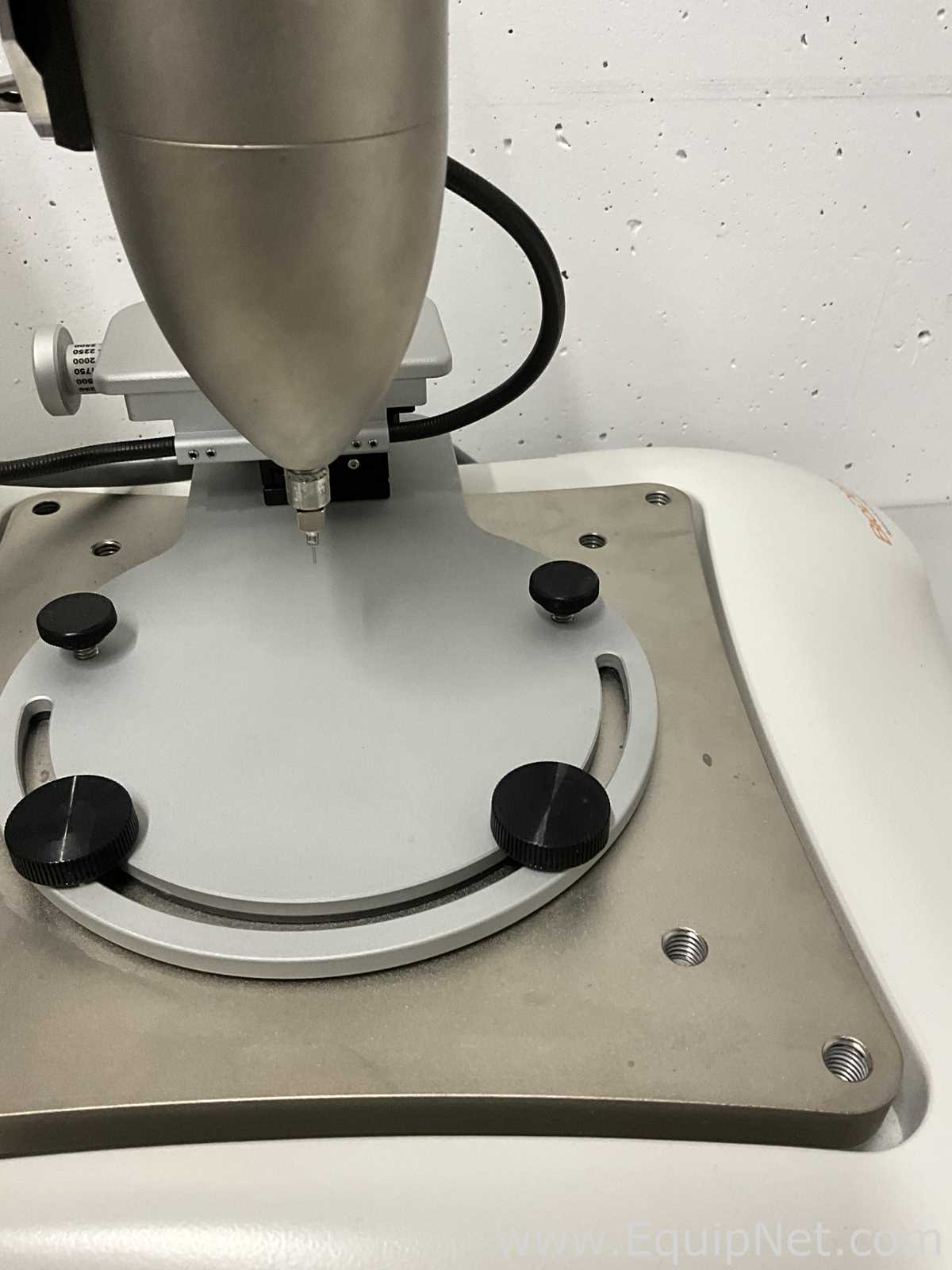 Equipamento de Medição por Fluorescência Active Life Scientific Biodent