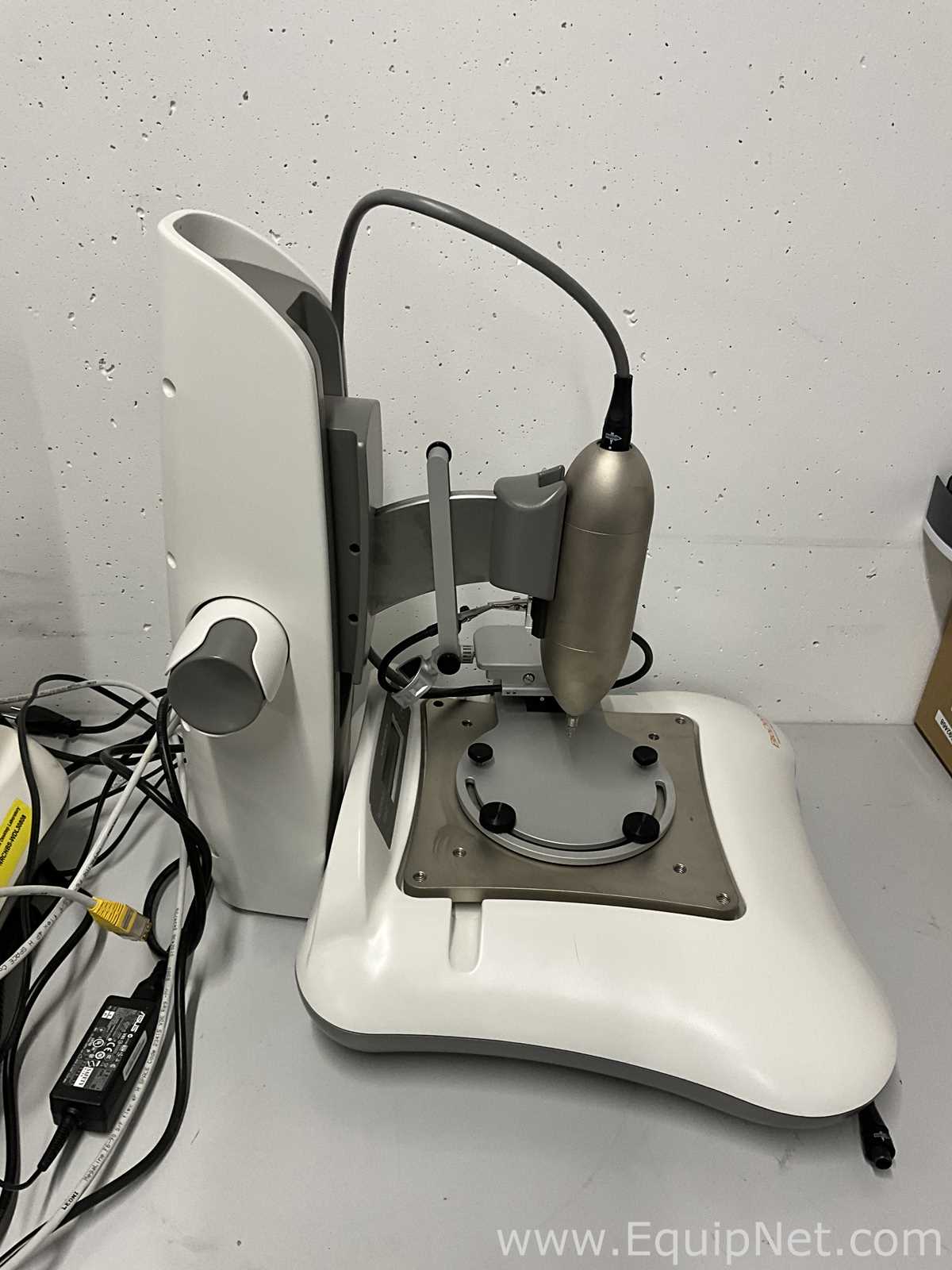 Equipamento de Medição por Fluorescência Active Life Scientific Biodent