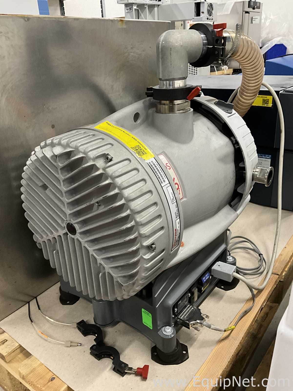 Vakuumpumpe Edwards XDS46i