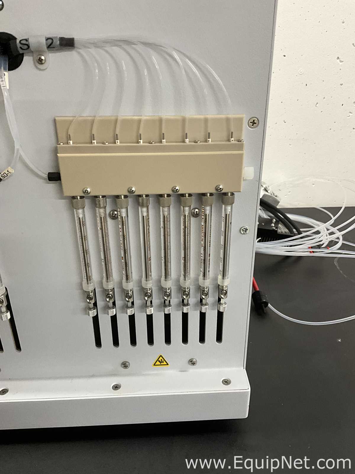 Dispersador IDEX Innovadyne Nanodrop