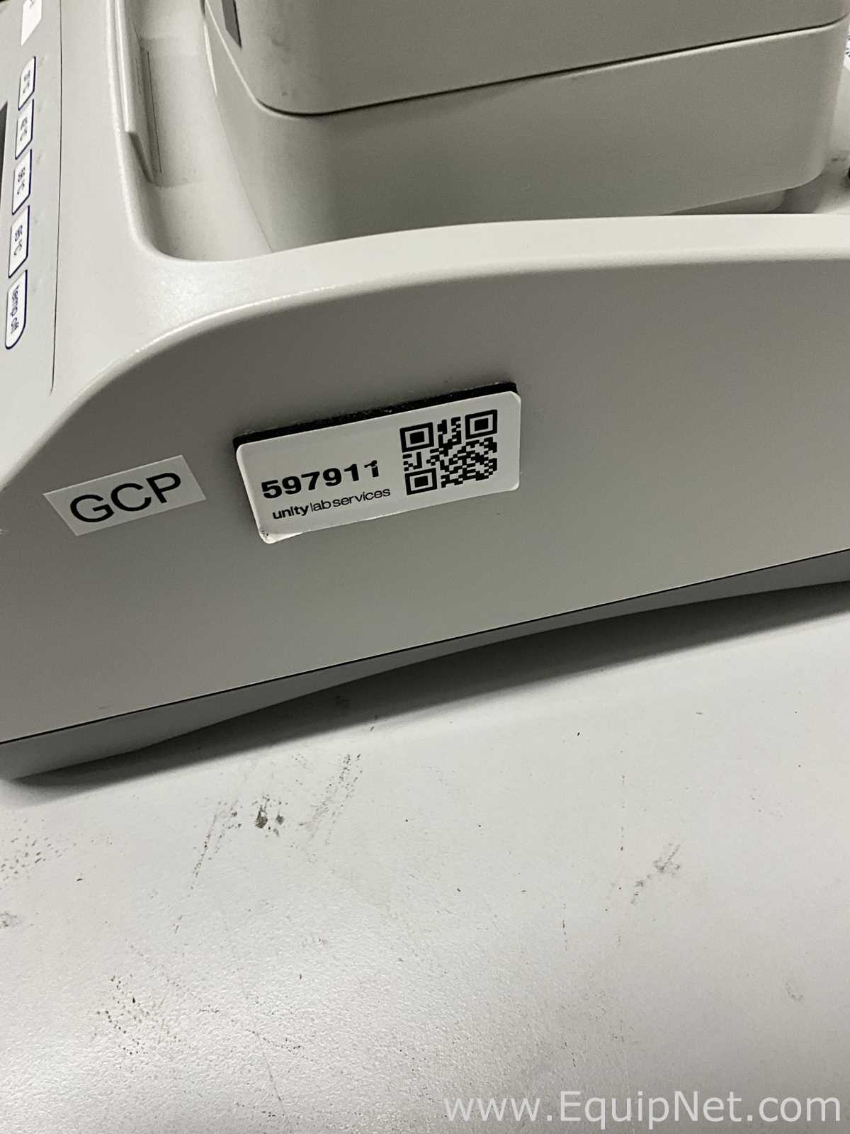 Eppendorf ThermoMixer FP Lab Mixer