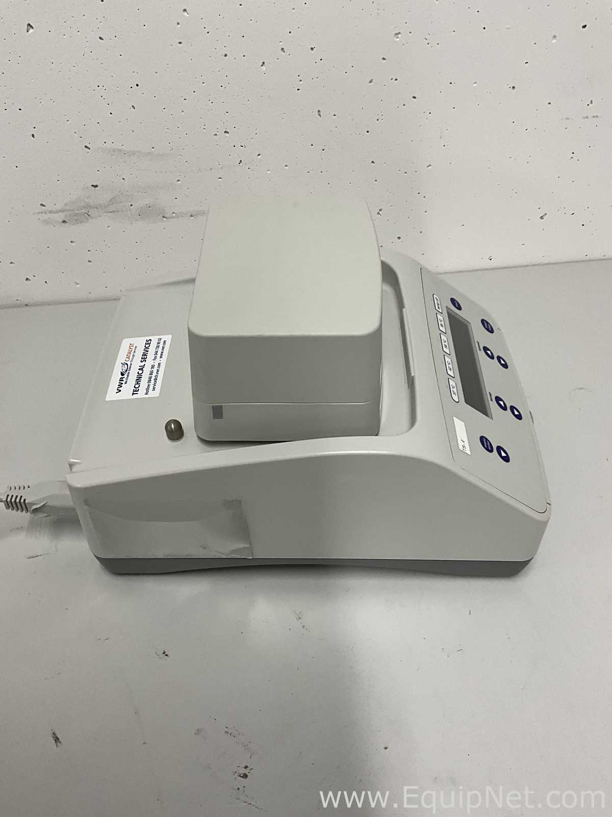 Eppendorf ThermoMixer FP Lab Mixer