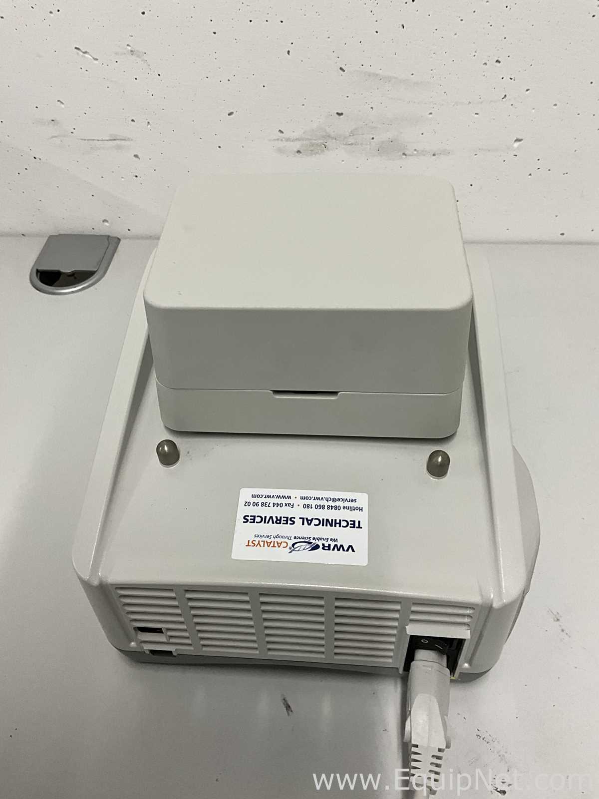 Eppendorf ThermoMixer FP Lab Mixer