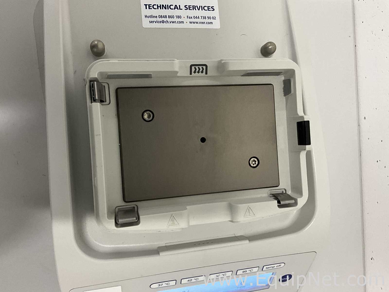 Eppendorf ThermoMixer FP Lab Mixer