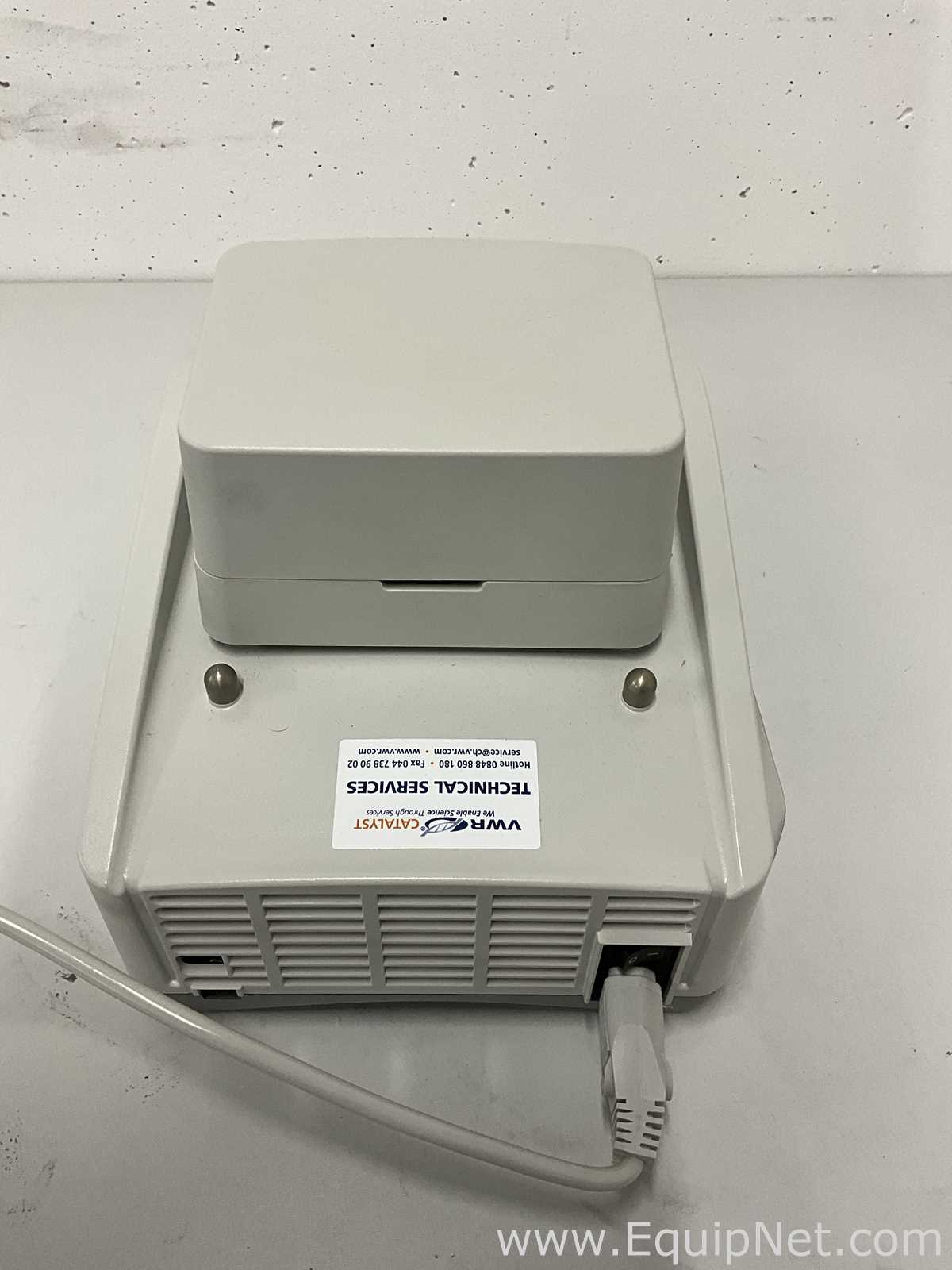 Eppendorf ThermoMixer FP Lab Mixer