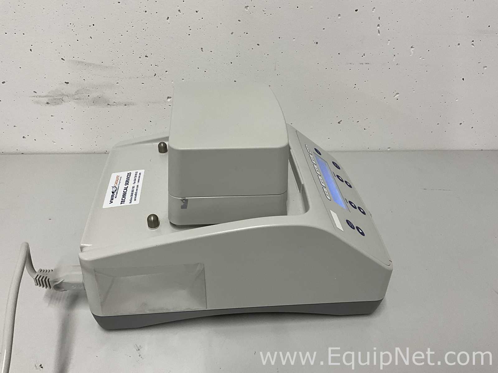 Eppendorf ThermoMixer FP Lab Mixer