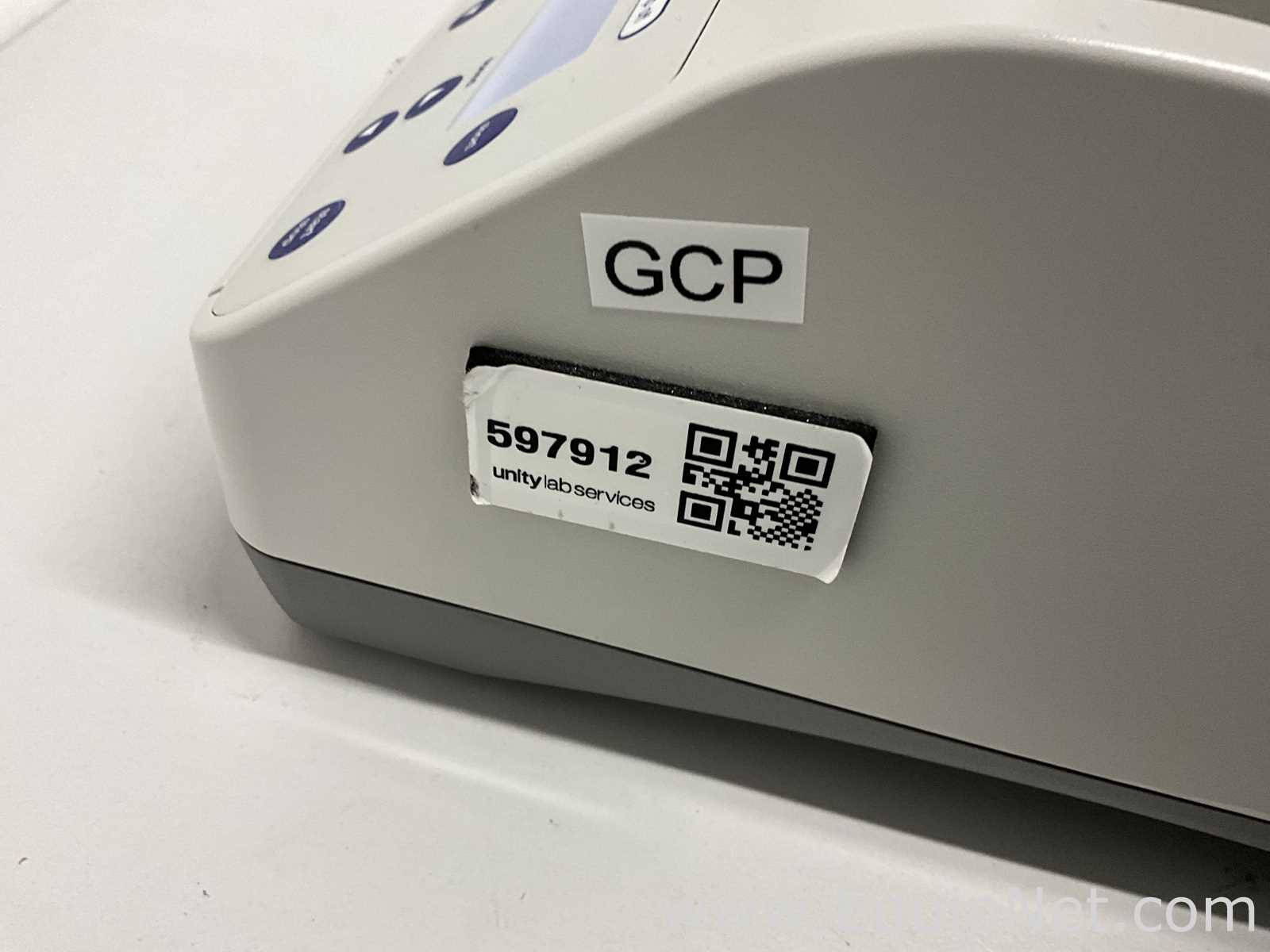 Eppendorf ThermoMixer FP Lab Mixer