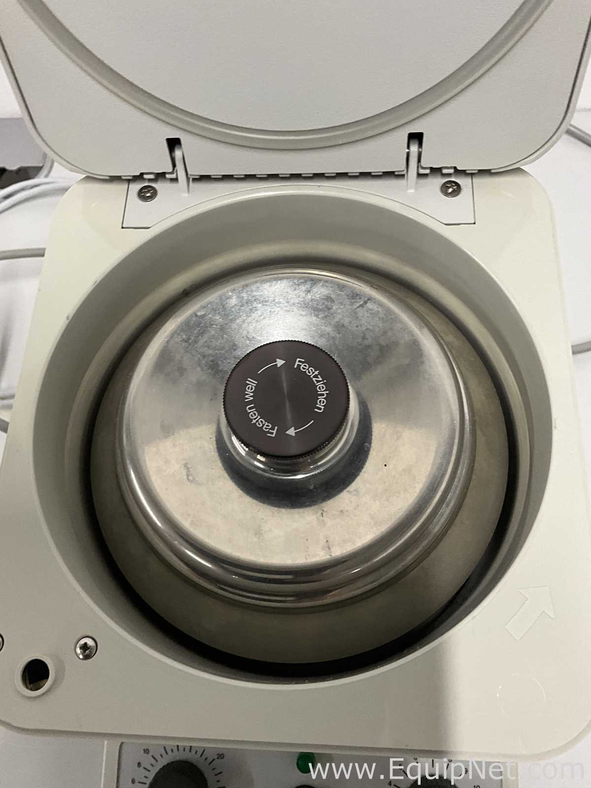 Laborzentrifuge Eppendorf 5415C