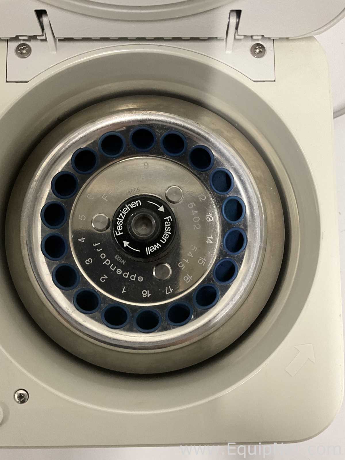 Laborzentrifuge Eppendorf 5415C