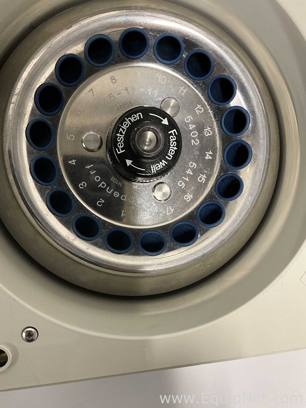 Laborzentrifuge Eppendorf 5415C