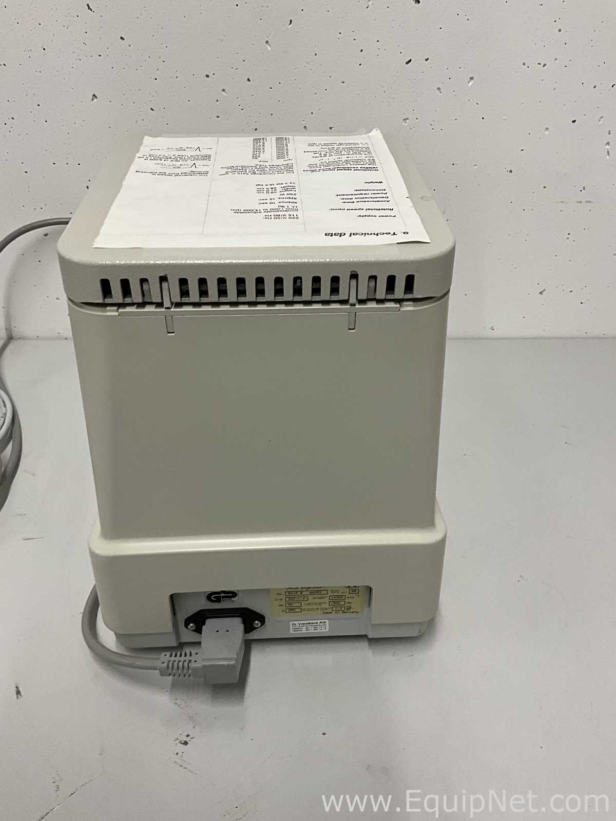 Laborzentrifuge Eppendorf 5415C
