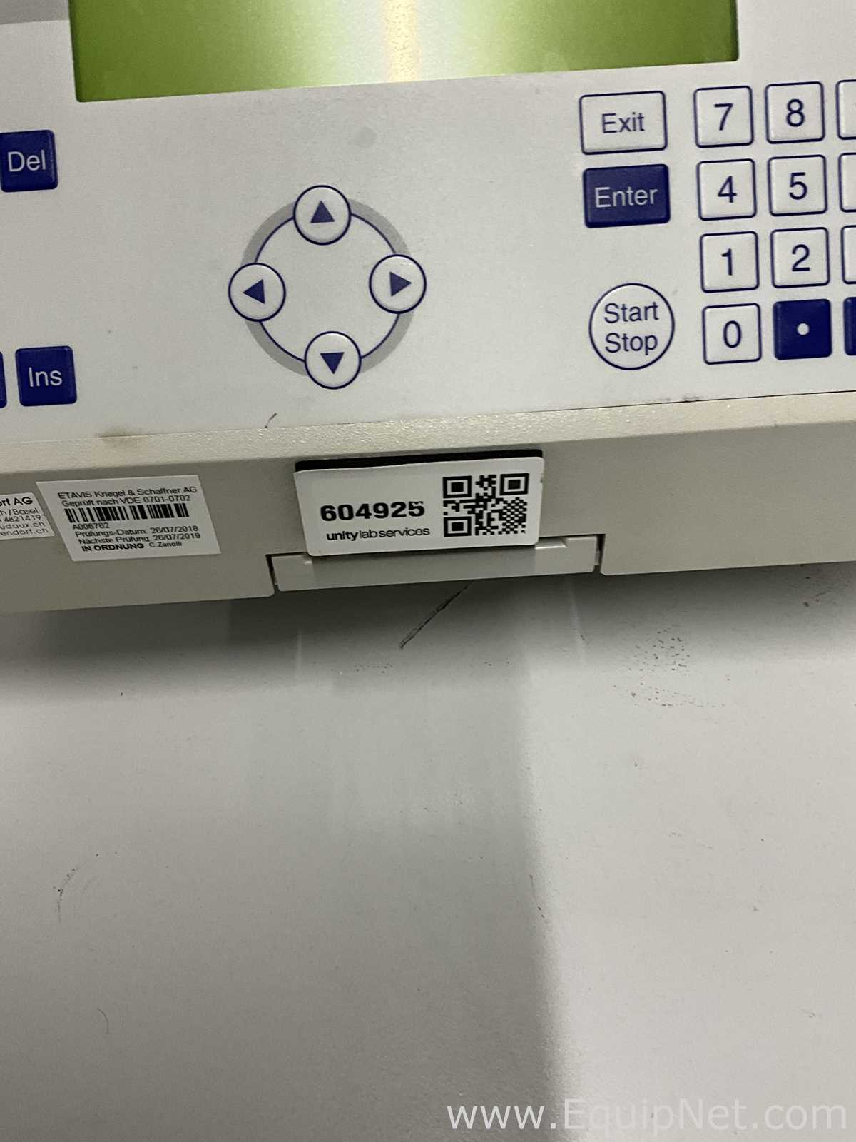 PCR und Thermocycler Eppendorf Mastercycler Gradient