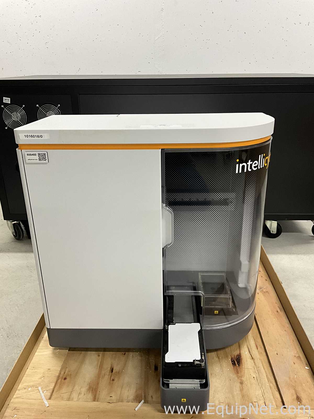Intellicyt Corp iQue Screener Flow Cytometer