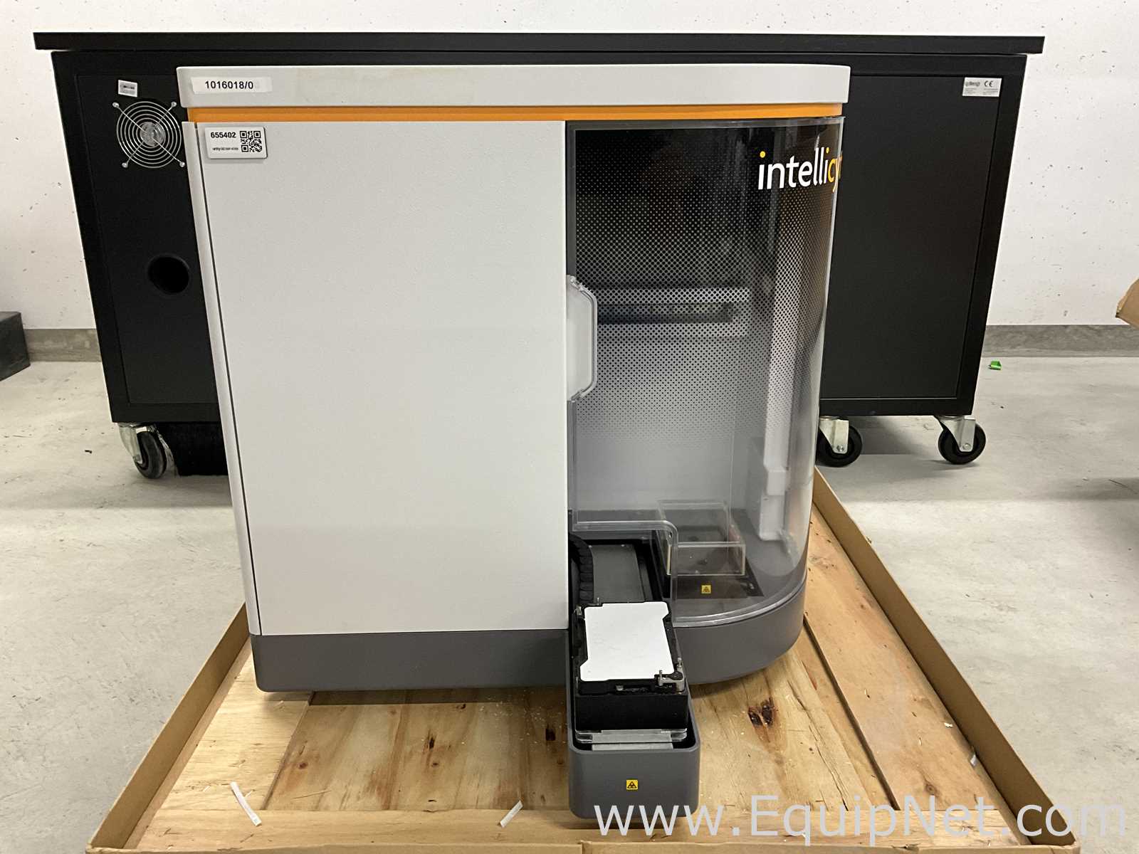 Intellicyt Corp iQue Screener Flow Cytometer