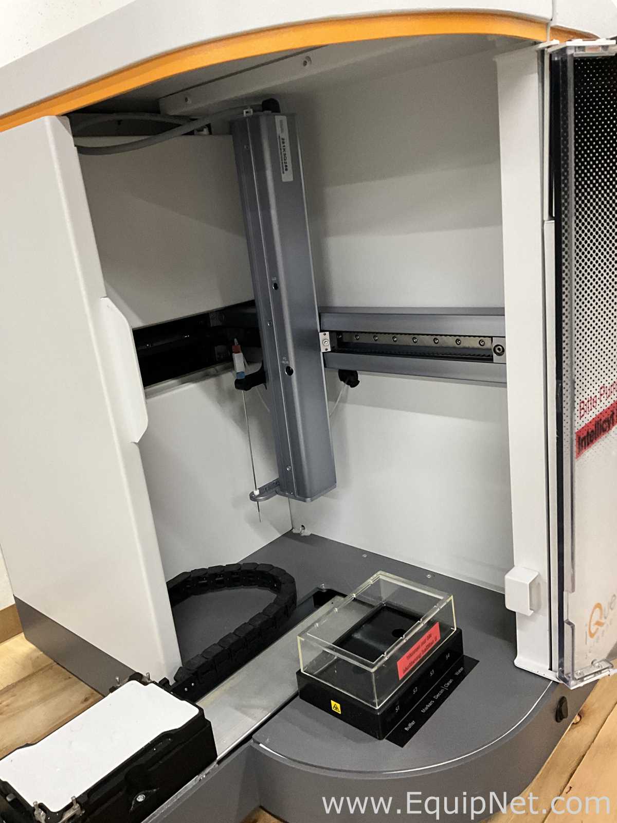 Intellicyt Corp iQue Screener Flow Cytometer