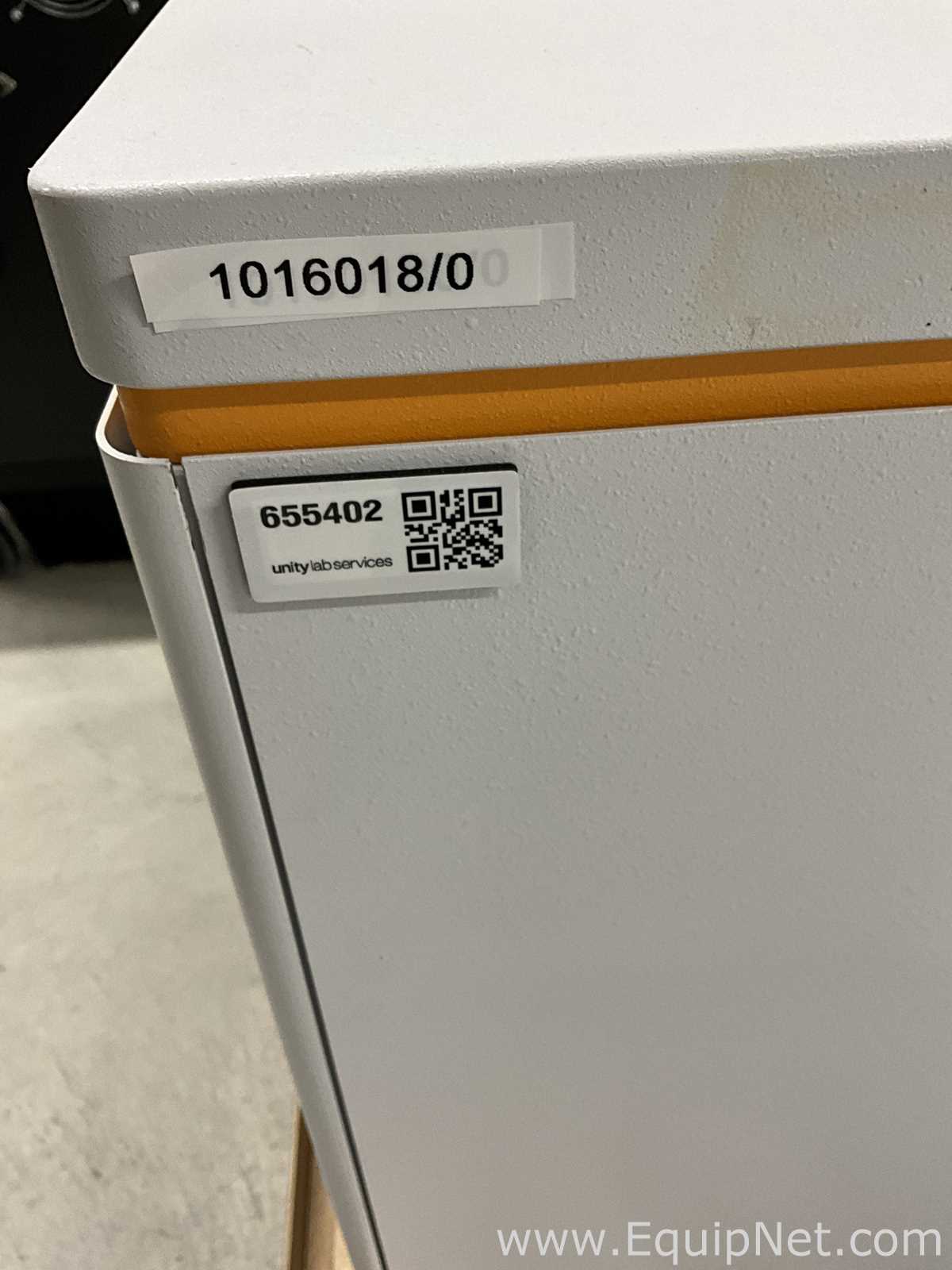 Intellicyt Corp iQue Screener Flow Cytometer