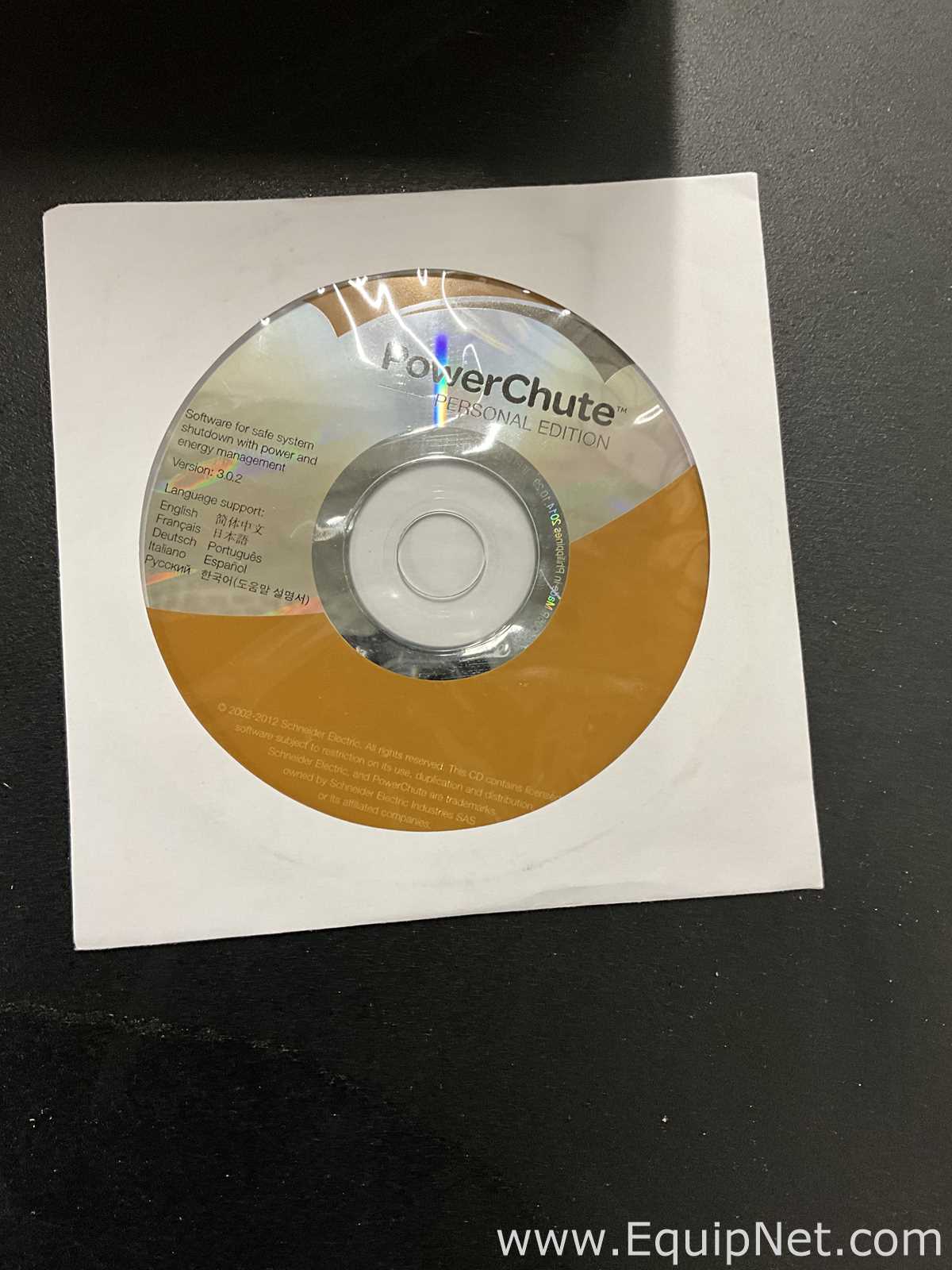 Intellicyt Corp iQue Screener Flow Cytometer