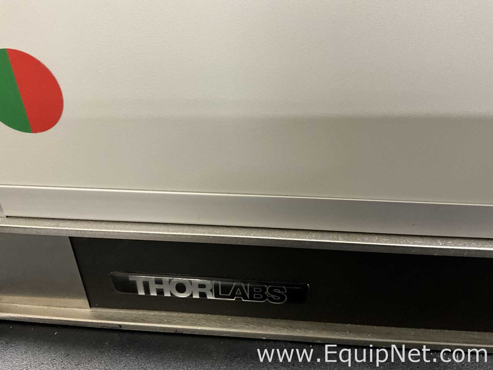 PicoQuant Sepia II PDL 828-L Multichannel Picosecond Diode Laser with MT200 Microscope Controller