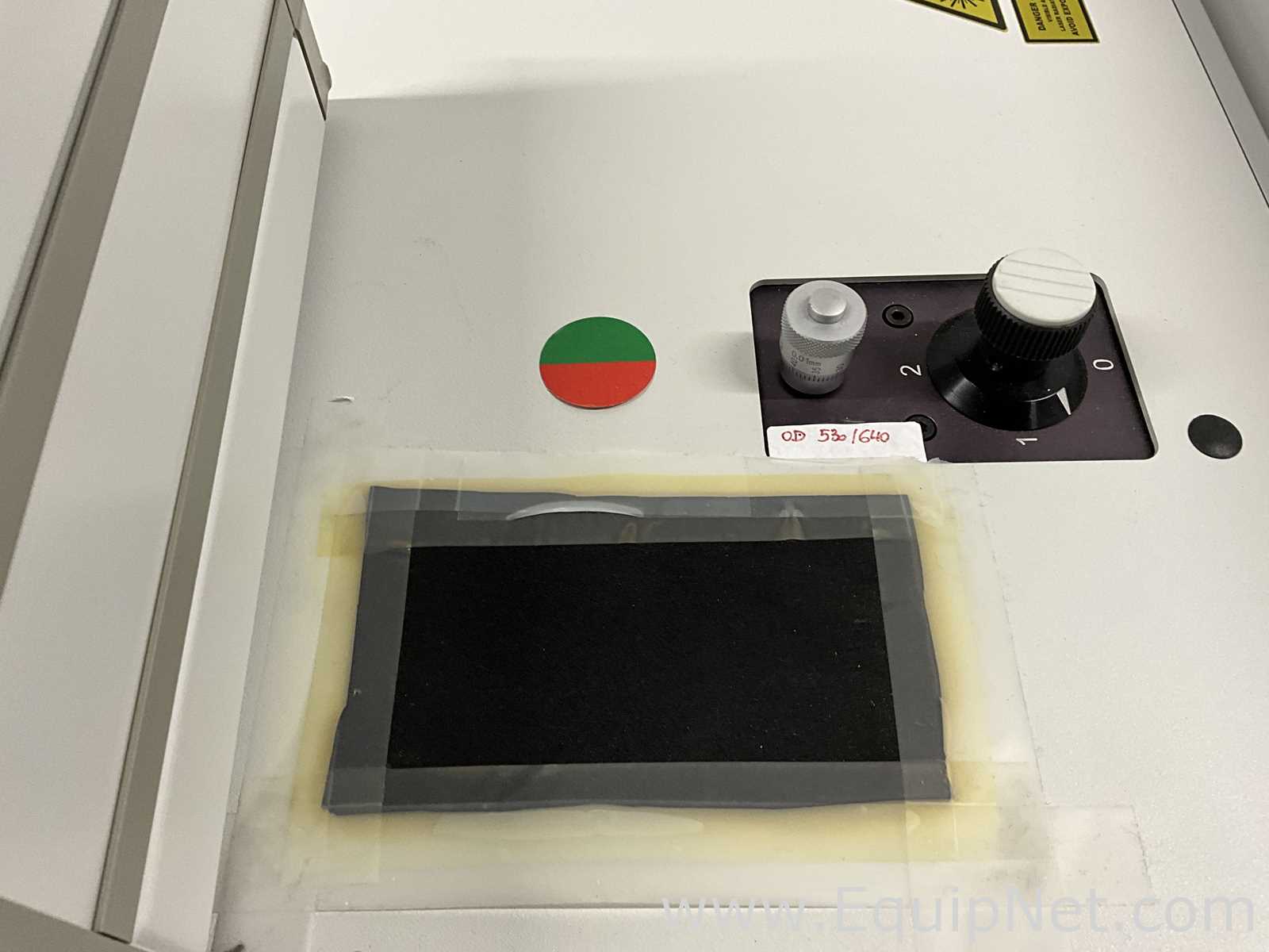 PicoQuant Sepia II PDL 828-L Multichannel Picosecond Diode Laser with MT200 Microscope Controller