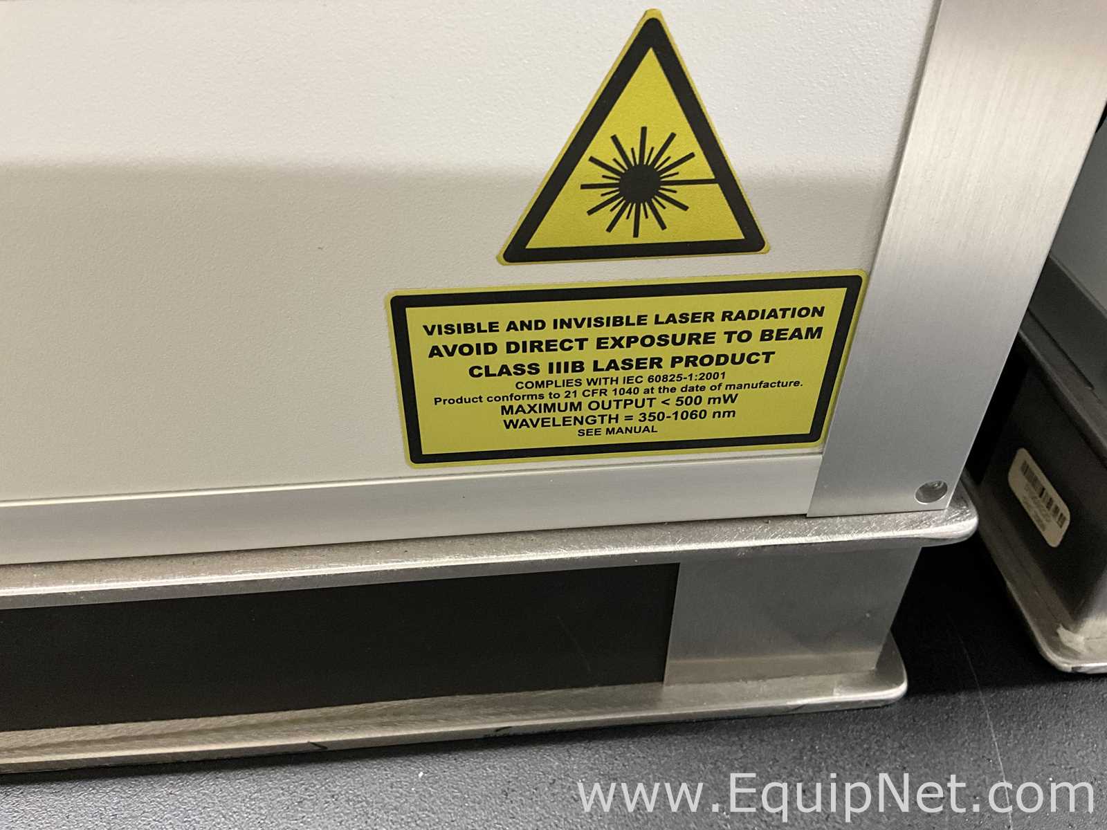 PicoQuant Sepia II PDL 828-L Multichannel Picosecond Diode Laser with MT200 Microscope Controller