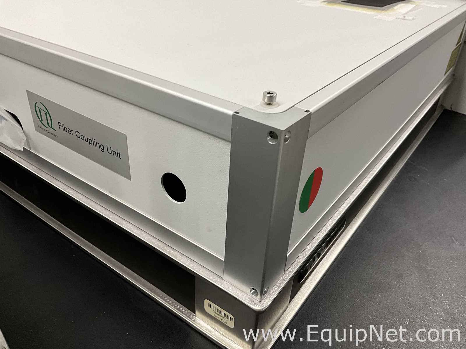 PicoQuant Sepia II PDL 828-L Multichannel Picosecond Diode Laser with MT200 Microscope Controller