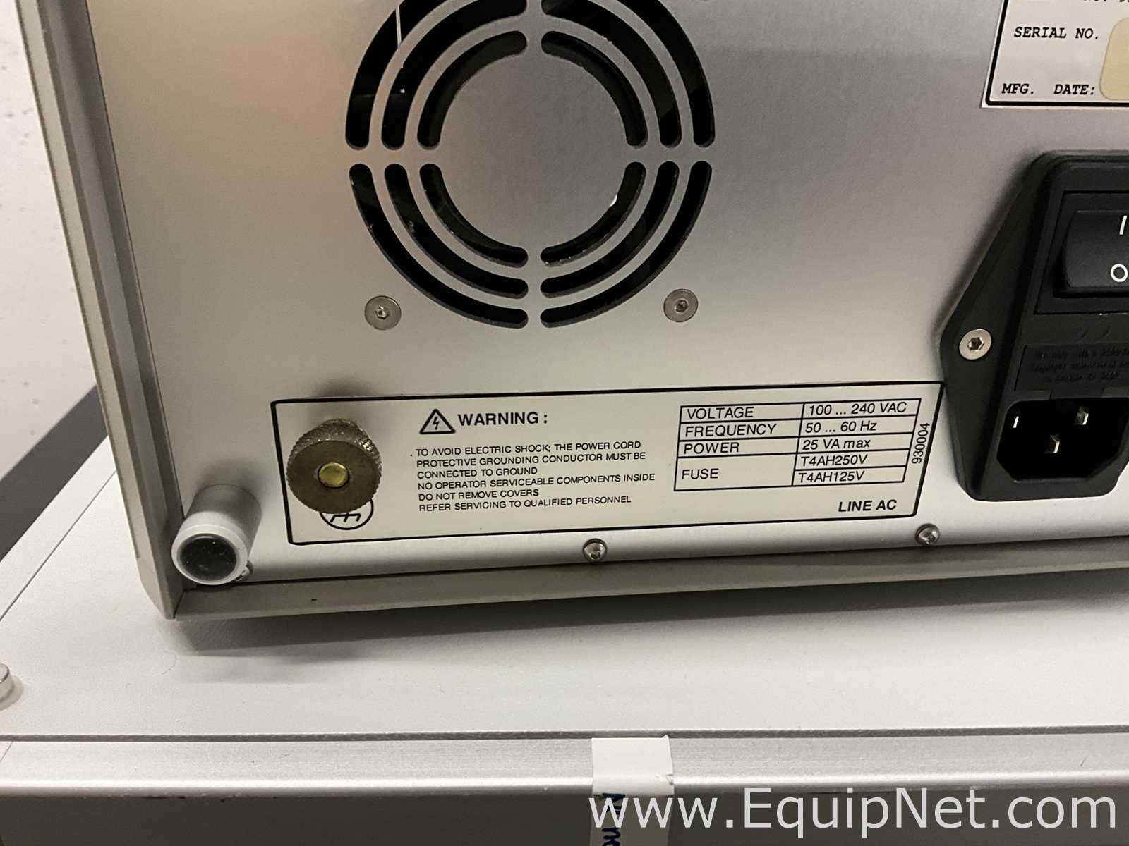 PicoQuant Sepia II PDL 828-L Multichannel Picosecond Diode Laser with MT200 Microscope Controller