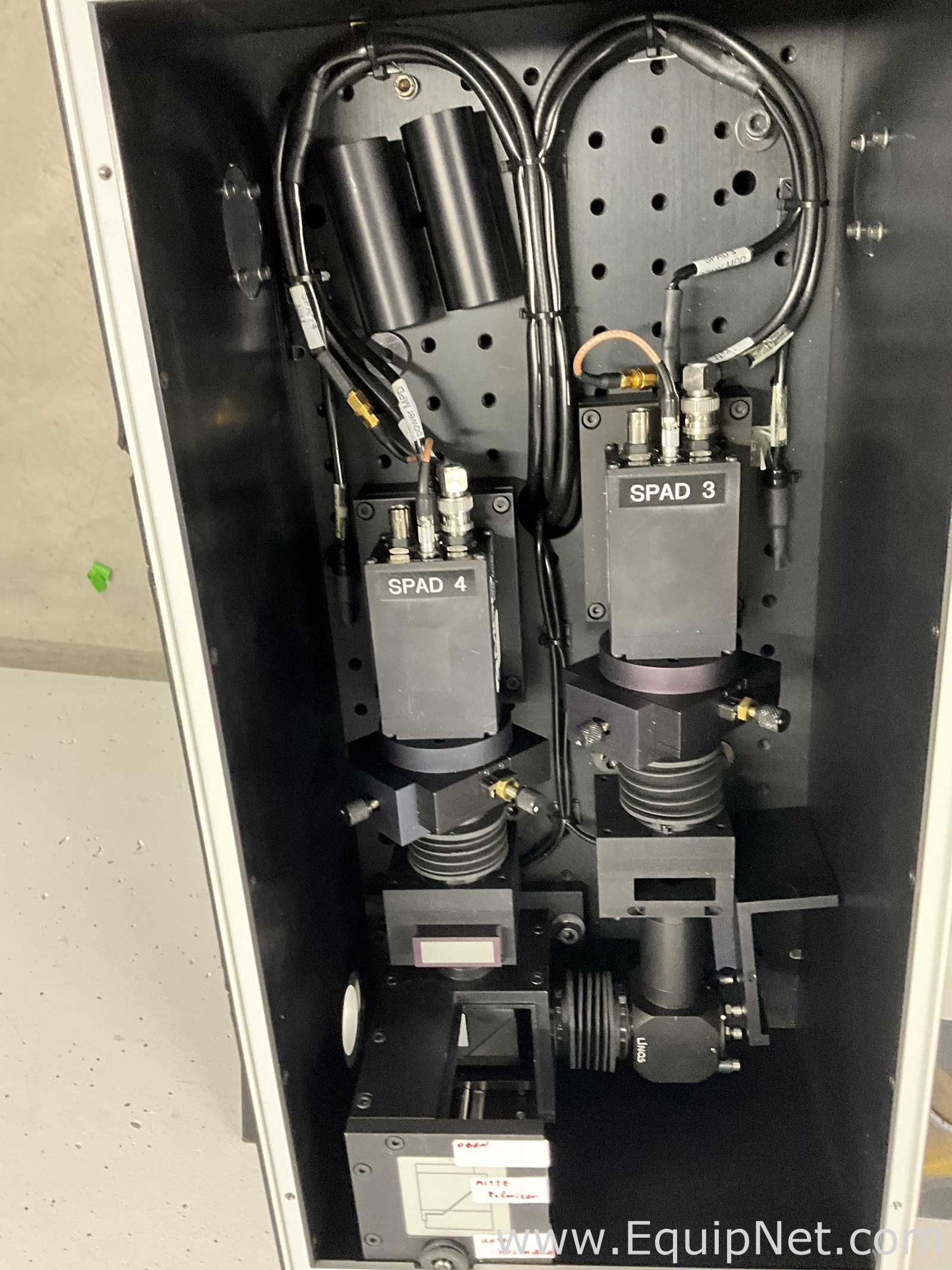PicoQuant Sepia II PDL 828-L Multichannel Picosecond Diode Laser with MT200 Microscope Controller