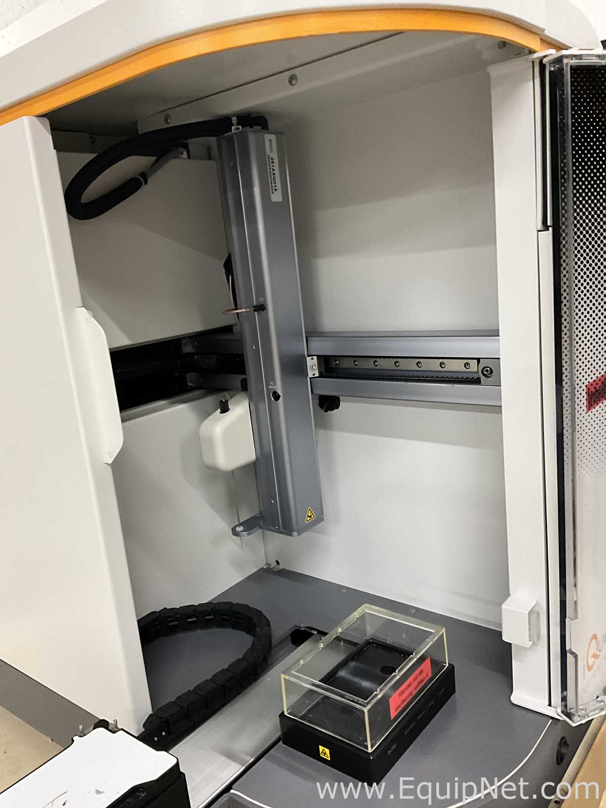 Intellicyt Corp iQue Screener Flow Cytometer