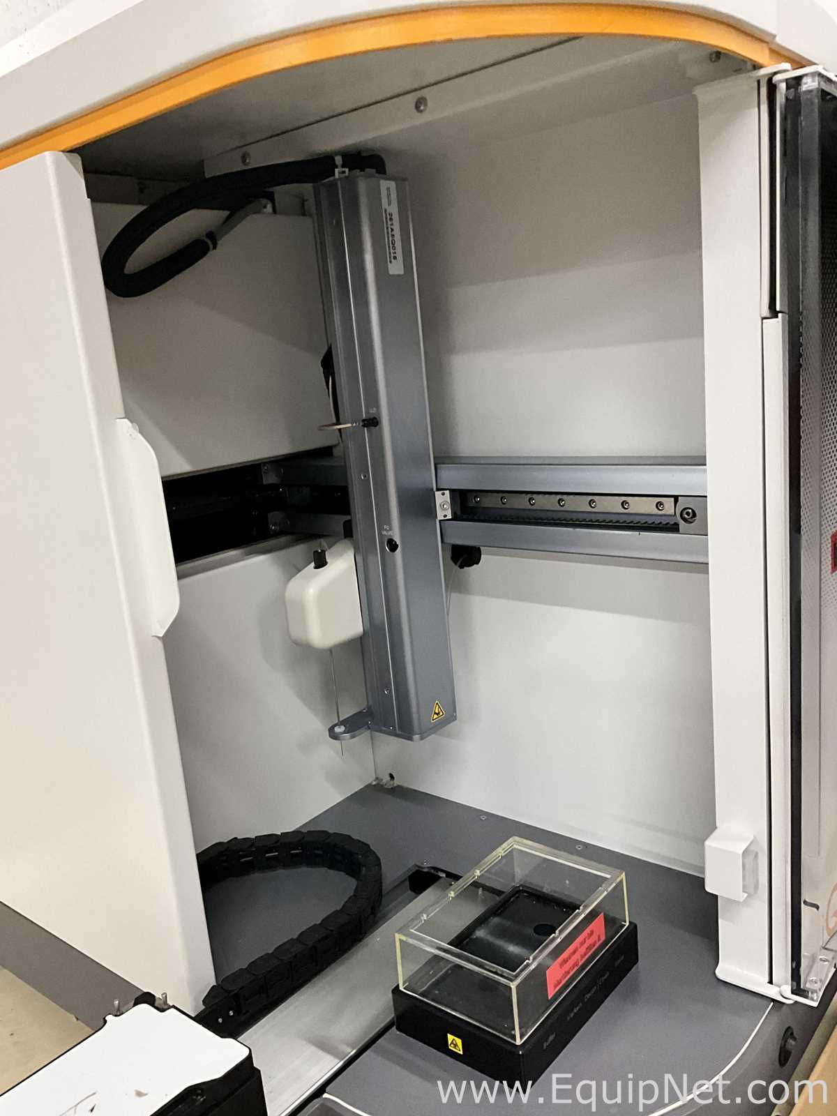 Intellicyt Corp iQue Screener Flow Cytometer