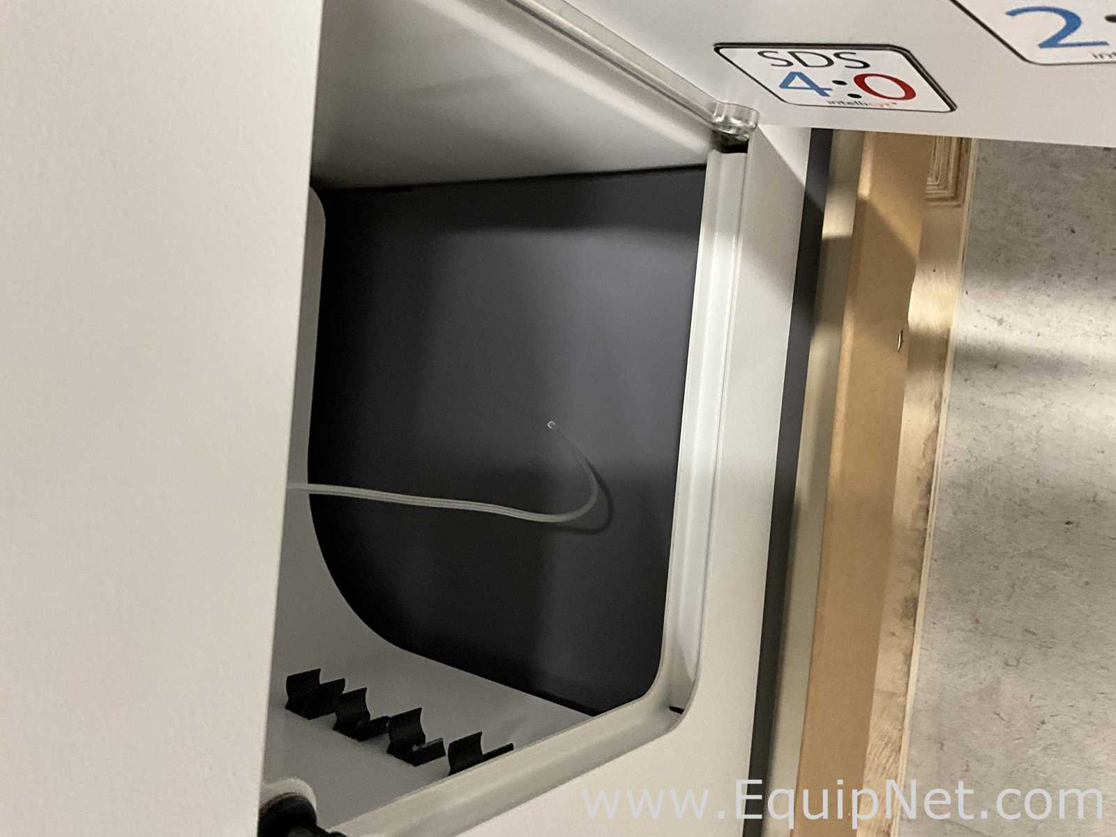 Intellicyt Corp iQue Screener Flow Cytometer