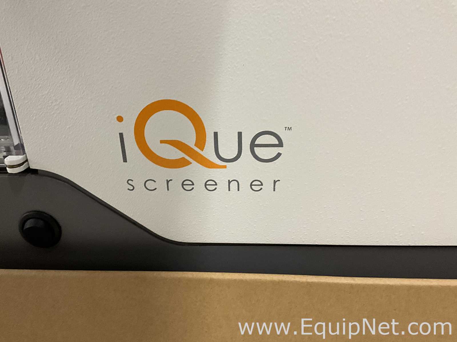 Intellicyt Corp iQue Screener Flow Cytometer