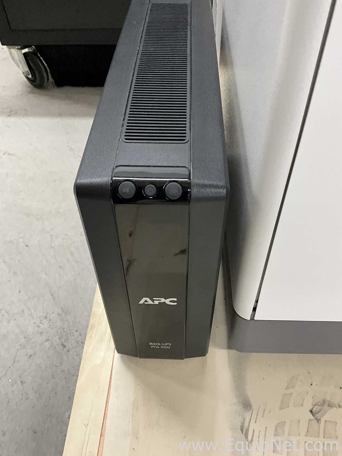 Intellicyt Corp iQue Screener Flow Cytometer