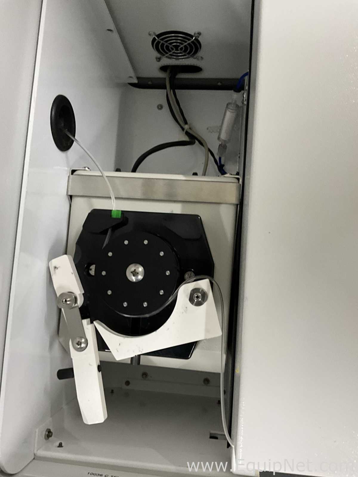 Intellicyt Corp iQue Screener Flow Cytometer