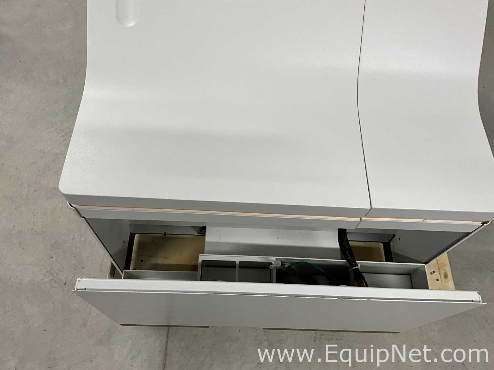 Intellicyt Corp iQue Screener Flow Cytometer