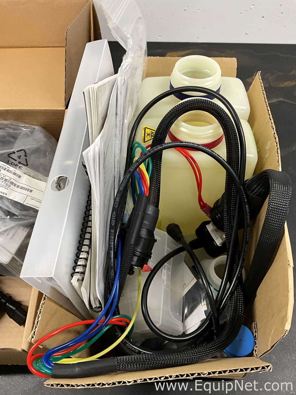 Intellicyt Corp iQue Screener Flow Cytometer
