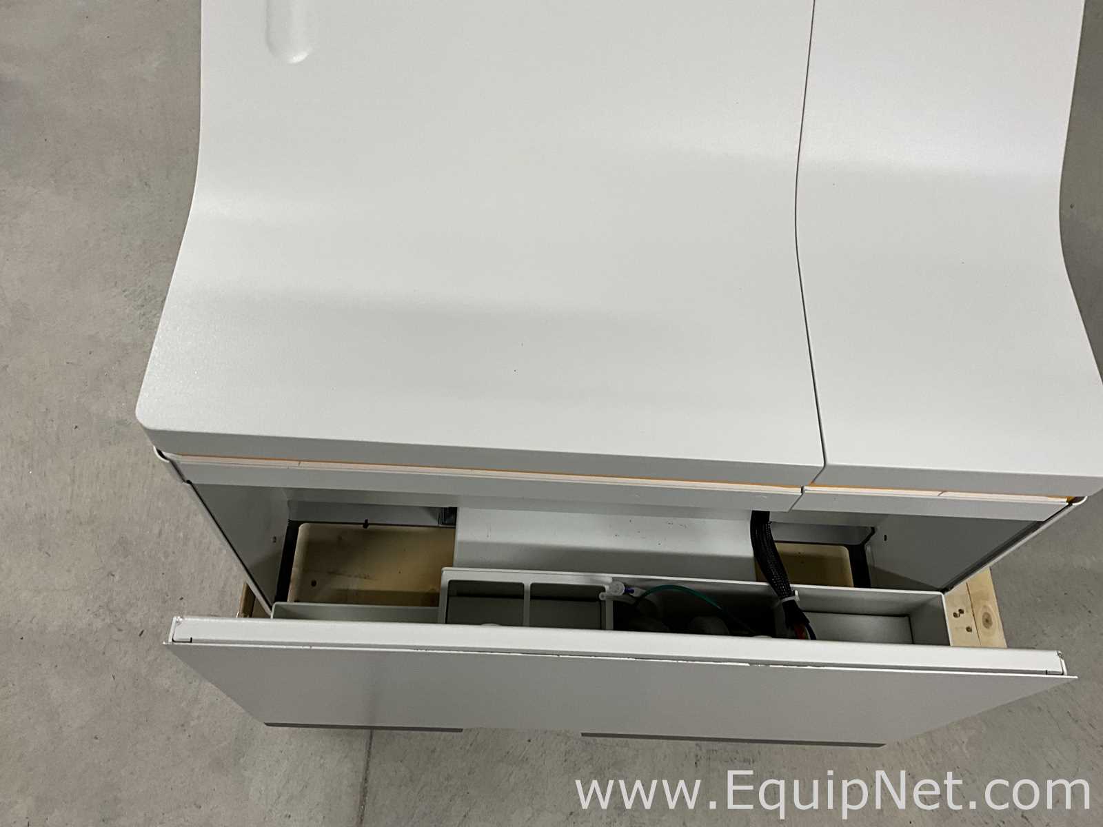 Intellicyt Corp iQue Screener Flow Cytometer
