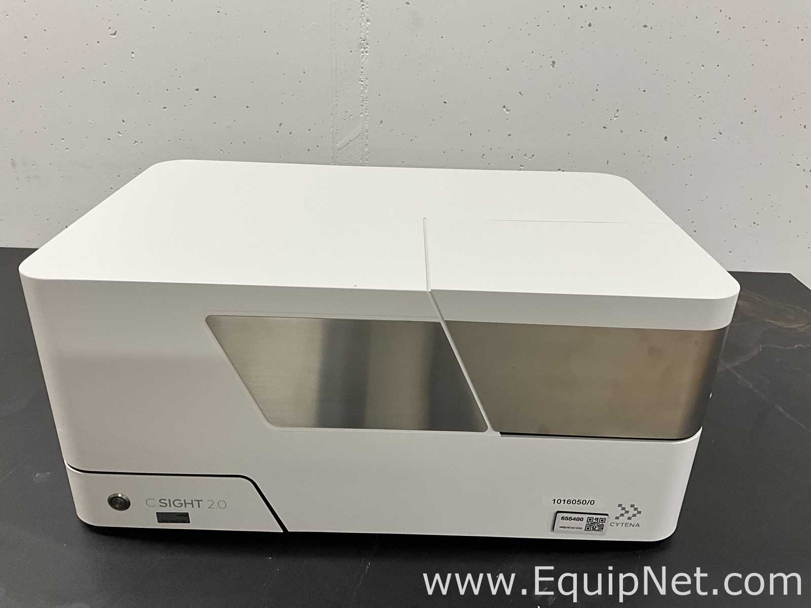 Cytena C.SIGHT 2.0 Single Cell Dispenser
