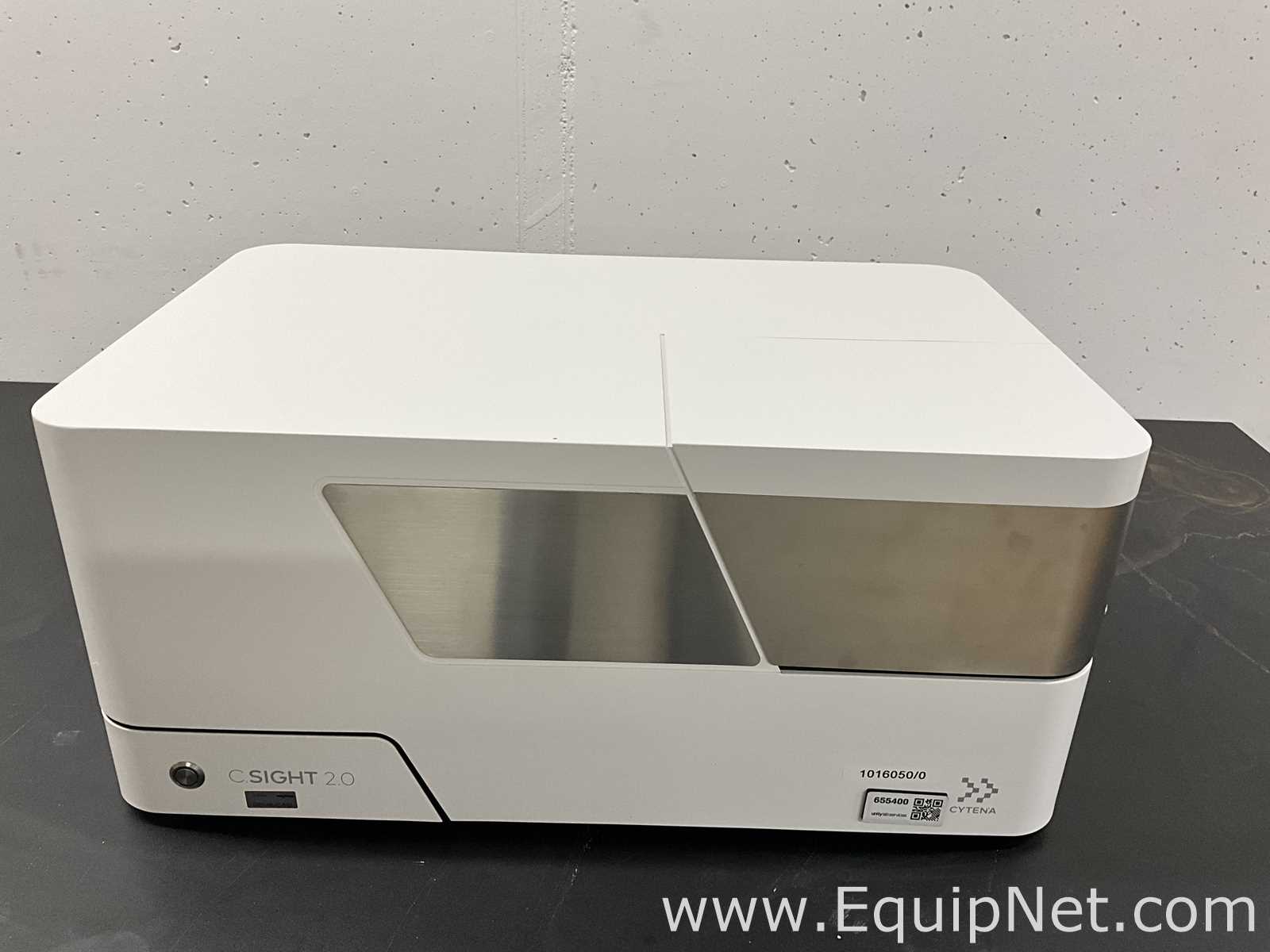 Cytena C.SIGHT 2.0 Single Cell Dispenser