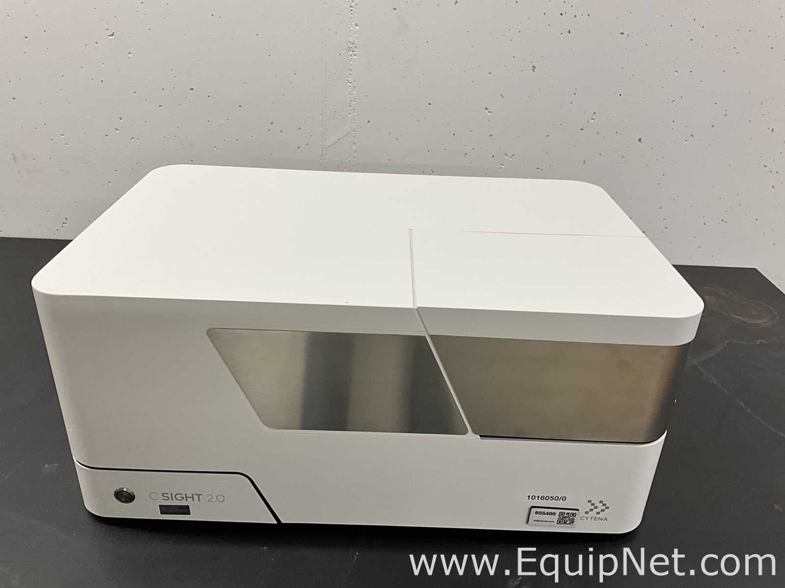 Cytena C.SIGHT 2.0 Single Cell Dispenser