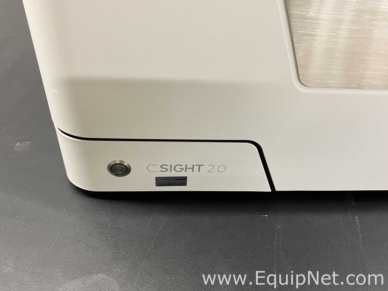 Cytena C.SIGHT 2.0 Single Cell Dispenser