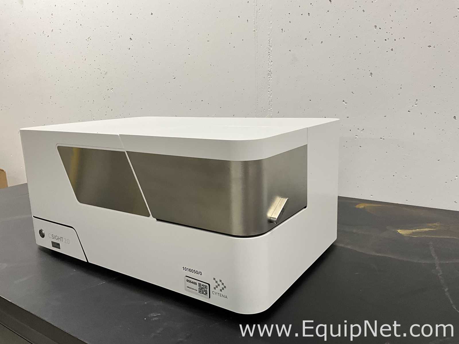 Cytena C.SIGHT 2.0 Single Cell Dispenser