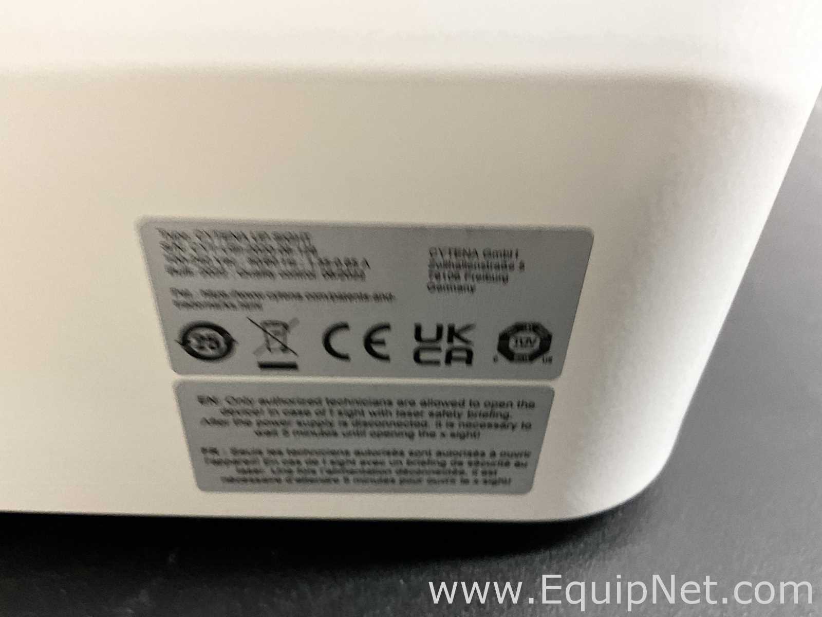 Cytena C.SIGHT 2.0 Single Cell Dispenser