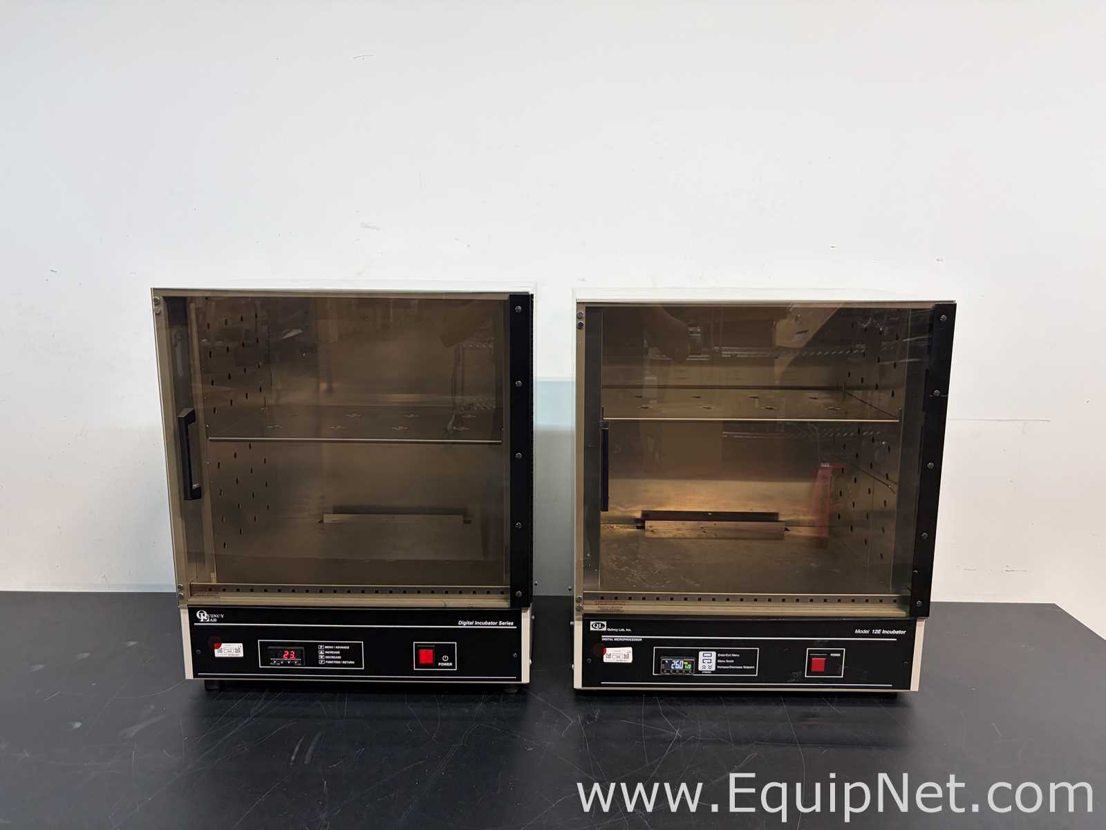 Inkubator Quincy Lab Inc 12-140AE
