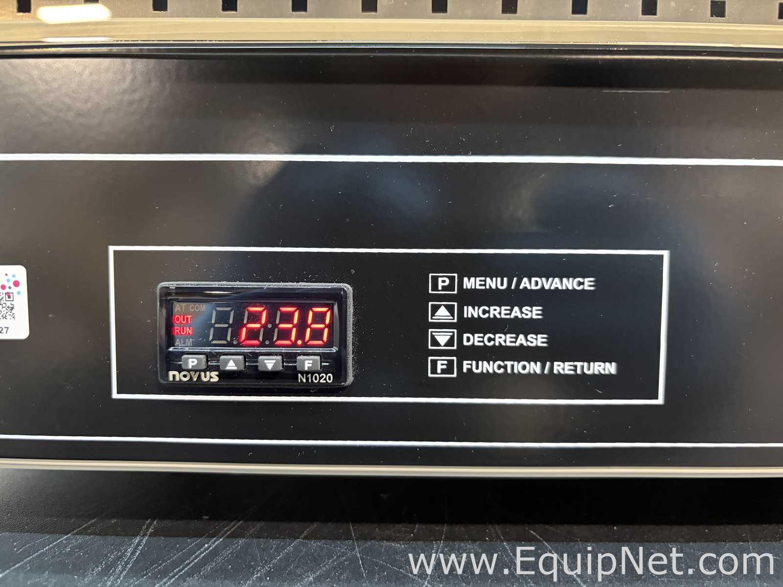 Inkubator Quincy Lab Inc 12-140AE