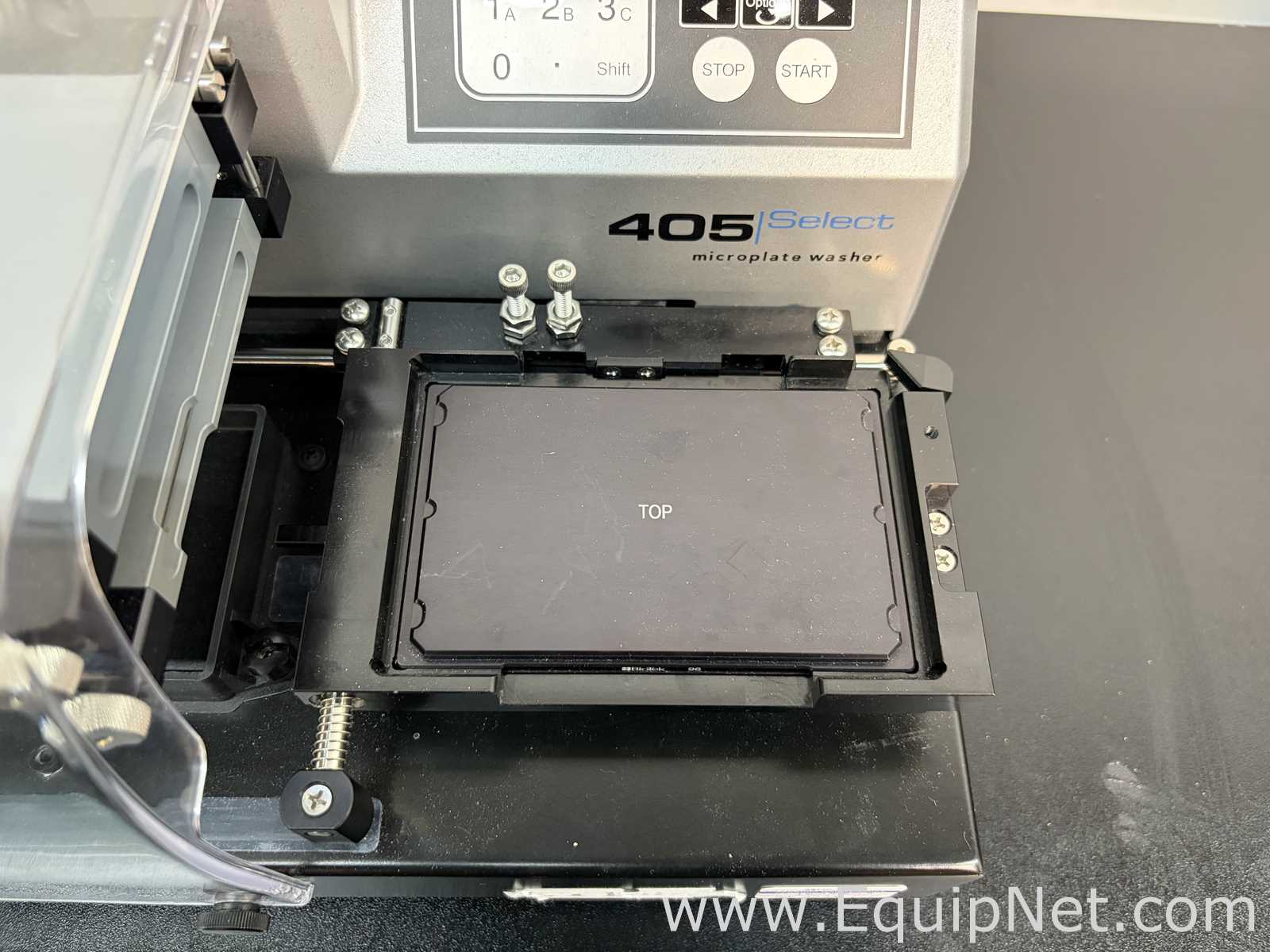Mikroplatten-Spülmaschine BioTek Instruments 405LSUV