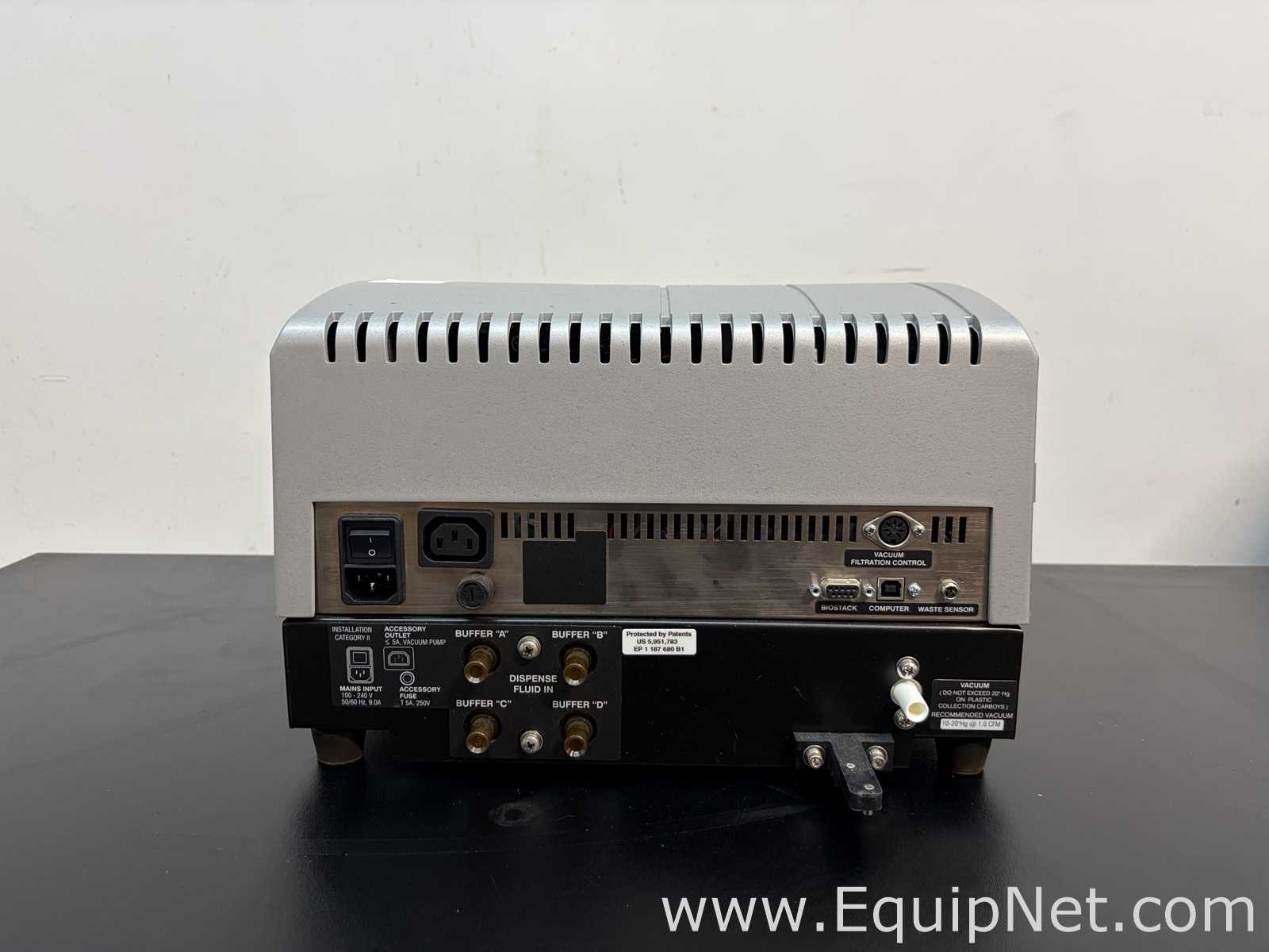 Mikroplatten-Spülmaschine BioTek Instruments 405LSUV