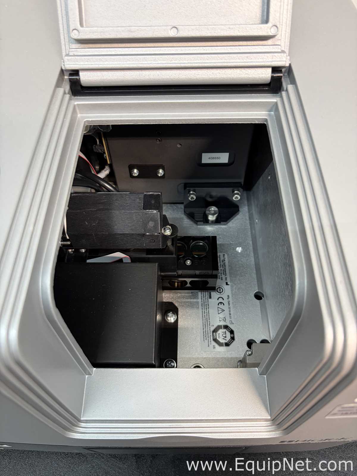 Mikroplatten-Spülmaschine BioTek Instruments 405LSUV